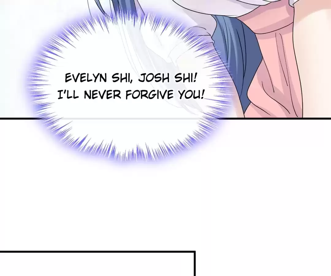 Hold Tight to My Ex-Husband Chapter 38 page 23 - 