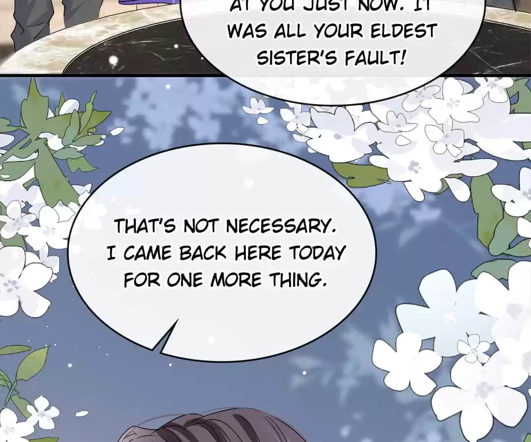 Hold Tight to My Ex-Husband Chapter 38 page 26 - 
