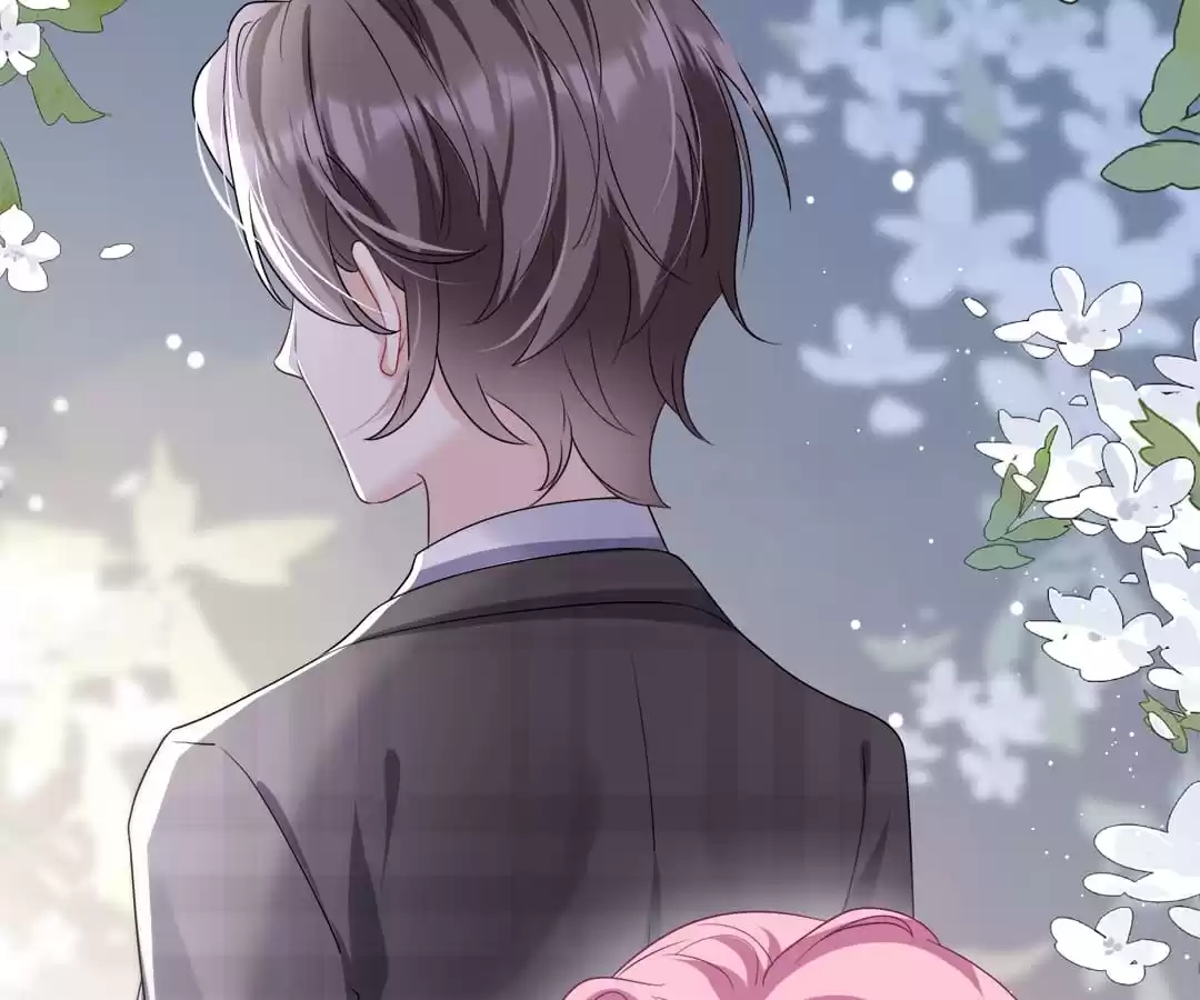 Hold Tight to My Ex-Husband Chapter 38 page 27 - 