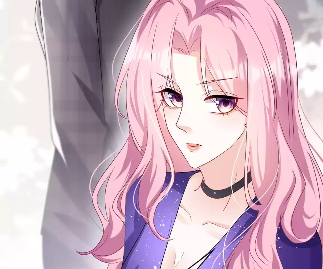 Hold Tight to My Ex-Husband Chapter 38 page 28 - 