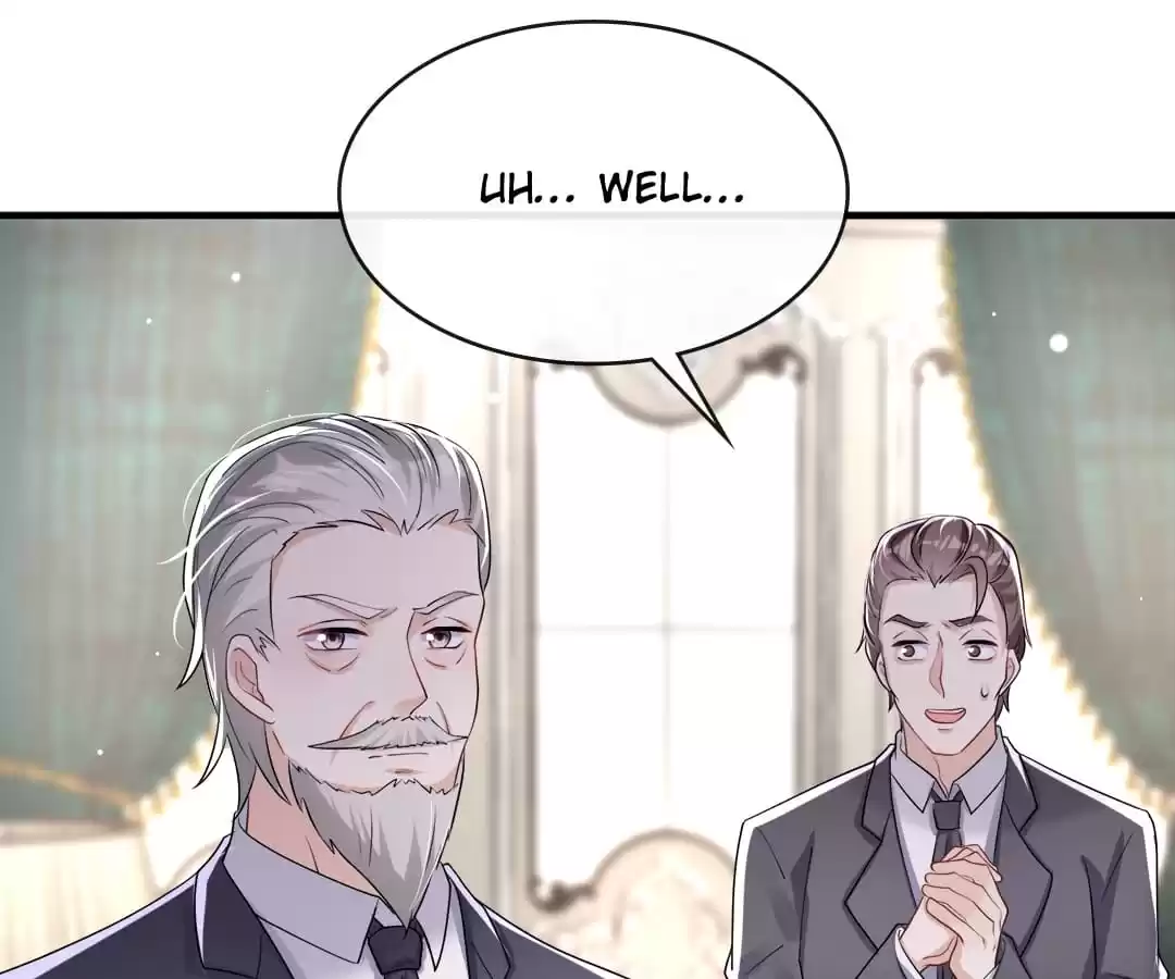 Hold Tight to My Ex-Husband Chapter 38 page 30 - 