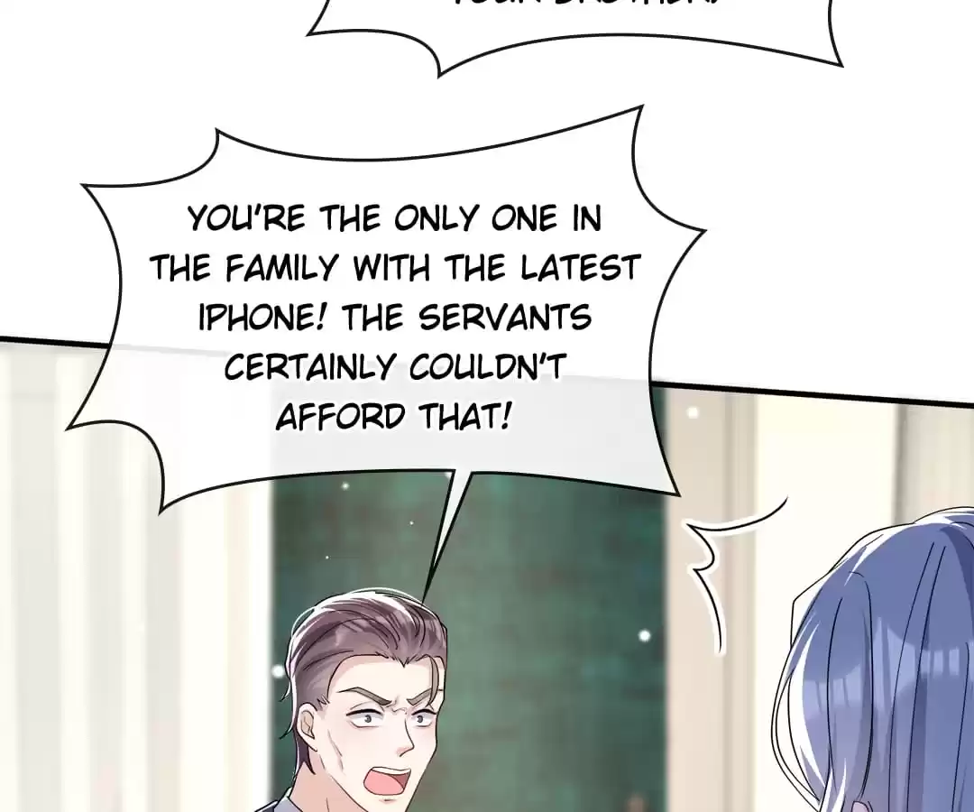 Hold Tight to My Ex-Husband Chapter 38 page 4 - 