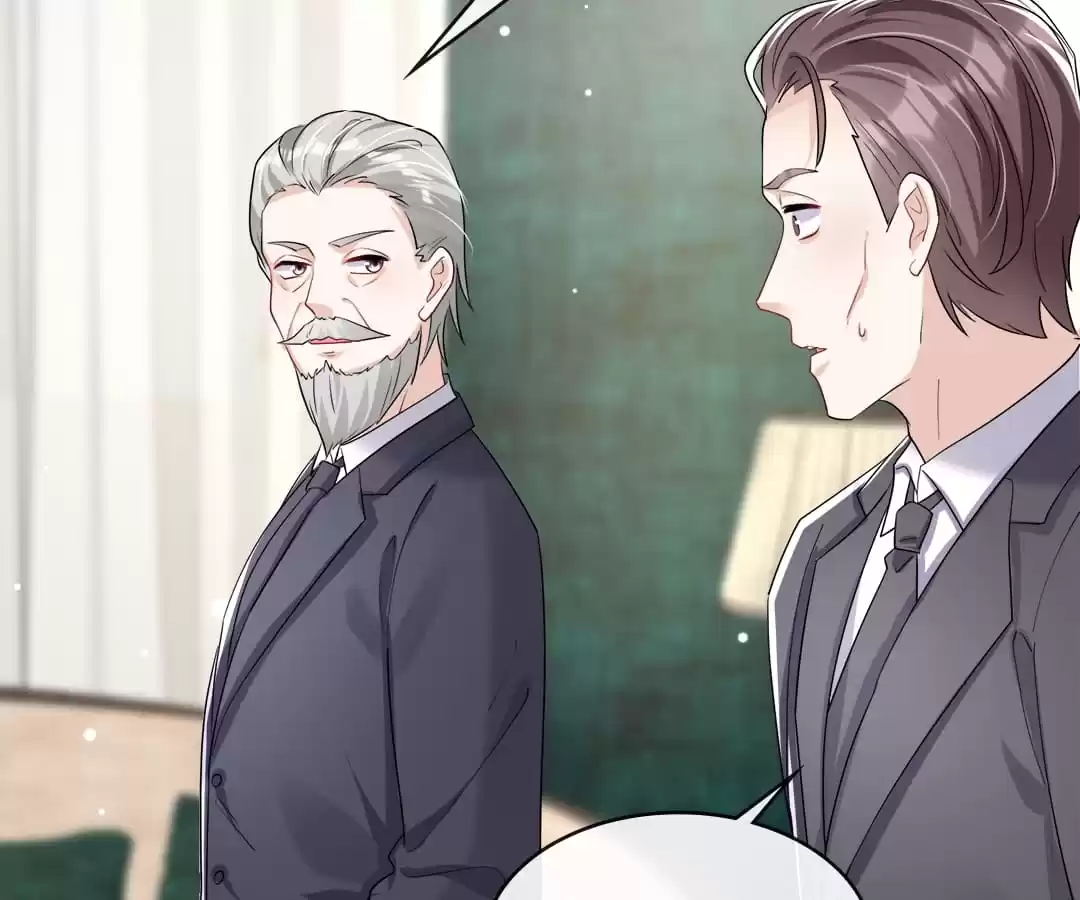 Hold Tight to My Ex-Husband Chapter 38 page 33 - 