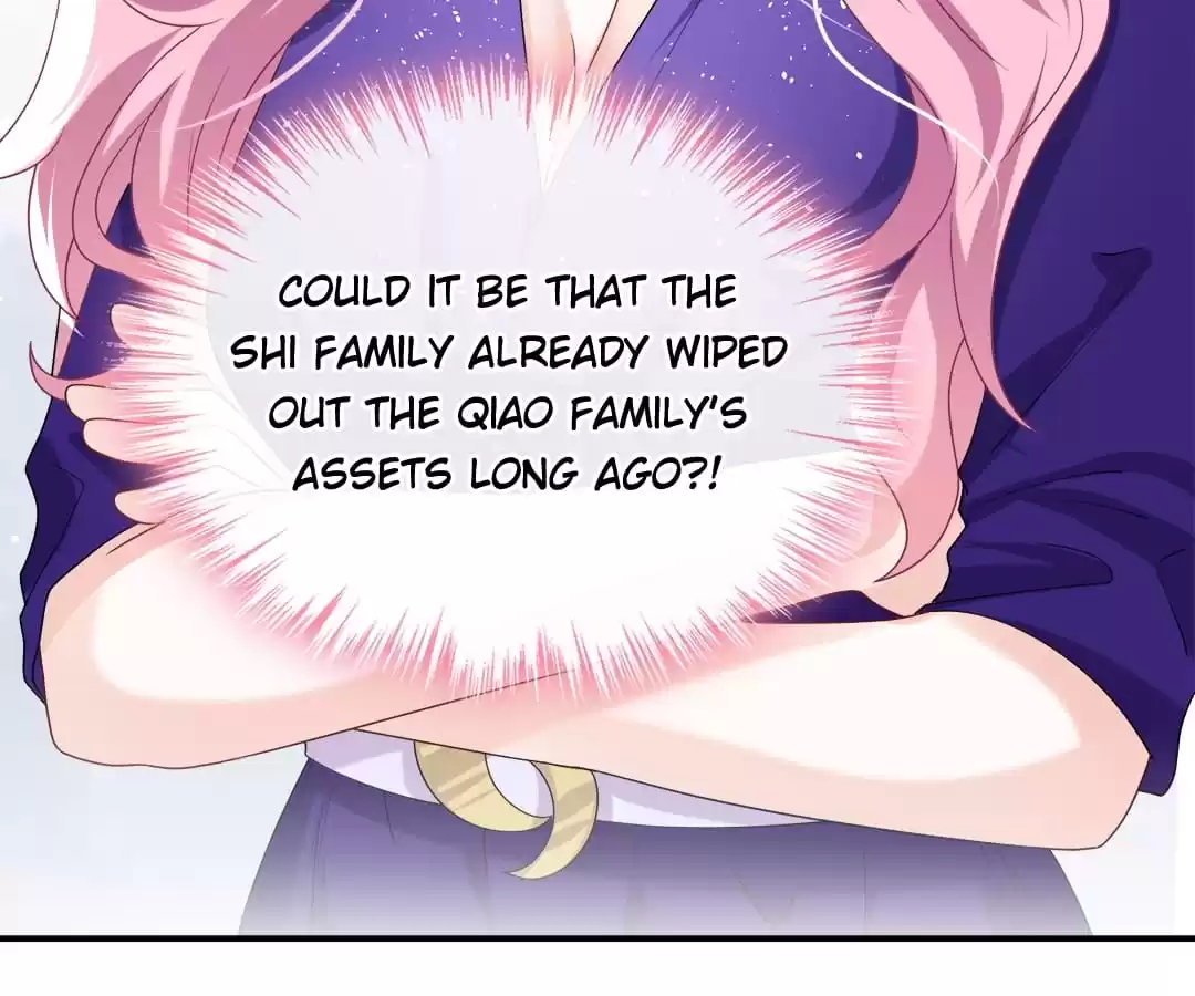 Hold Tight to My Ex-Husband Chapter 38 page 37 - 