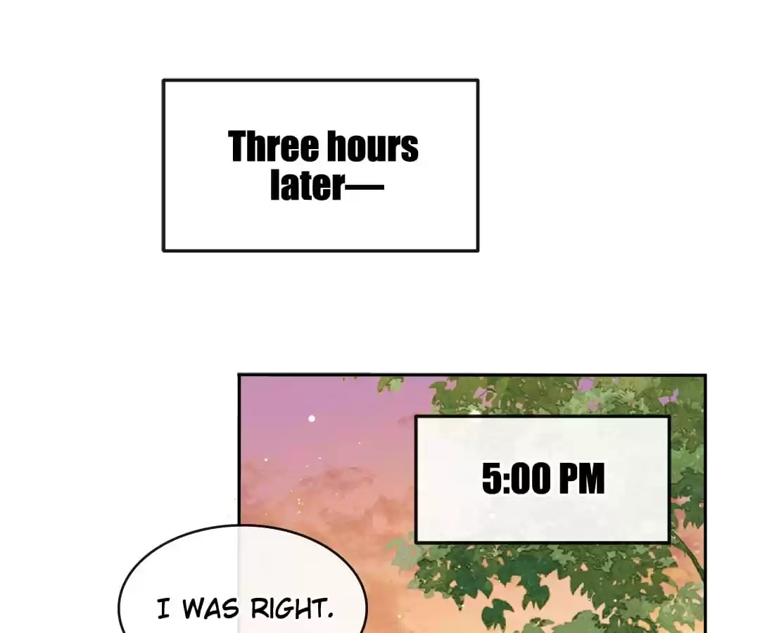 Hold Tight to My Ex-Husband Chapter 38 page 38 - 