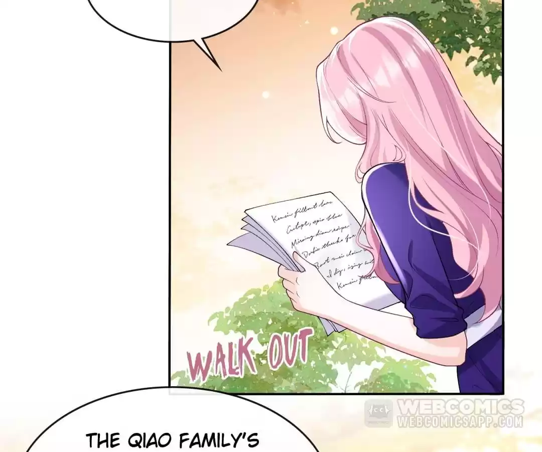 Hold Tight to My Ex-Husband Chapter 38 page 39 - 