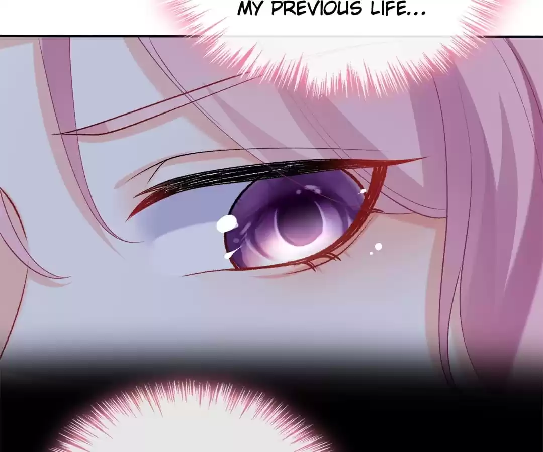 Hold Tight to My Ex-Husband Chapter 38 page 43 - 