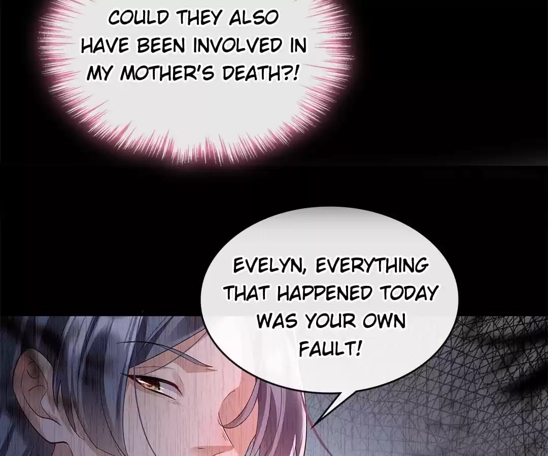Hold Tight to My Ex-Husband Chapter 38 page 44 - 