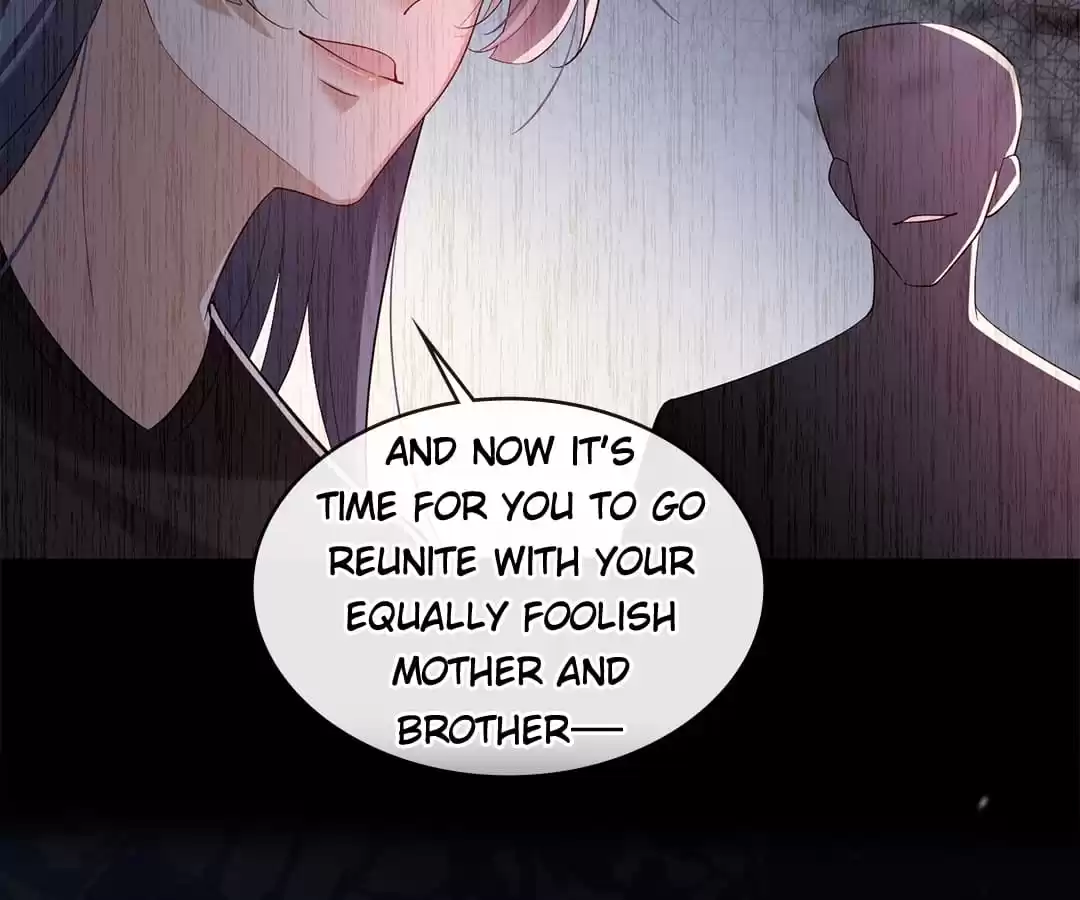 Hold Tight to My Ex-Husband Chapter 38 page 45 - 