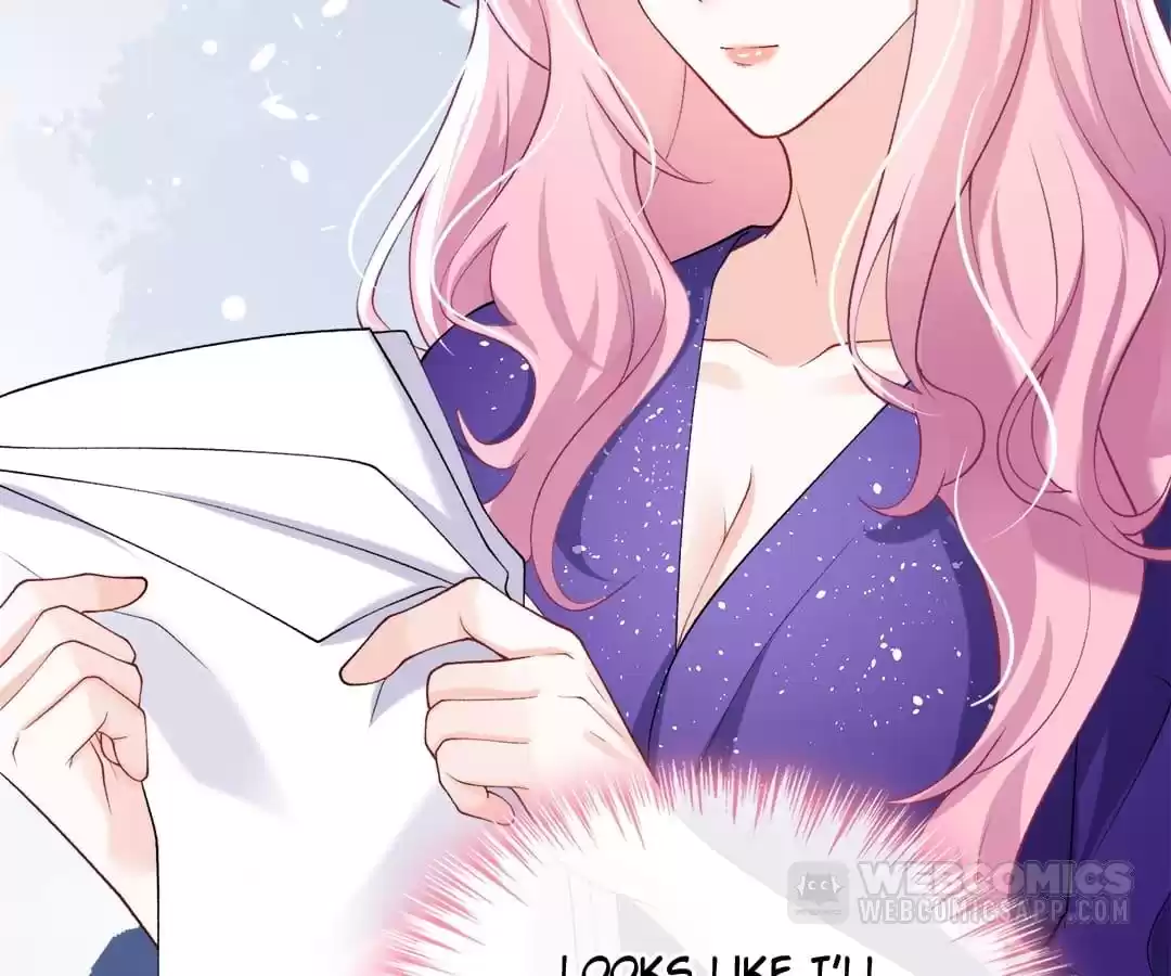 Hold Tight to My Ex-Husband Chapter 38 page 47 - 
