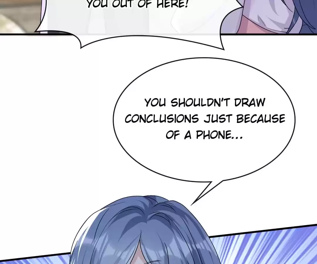 Hold Tight to My Ex-Husband Chapter 38 page 6 - 
