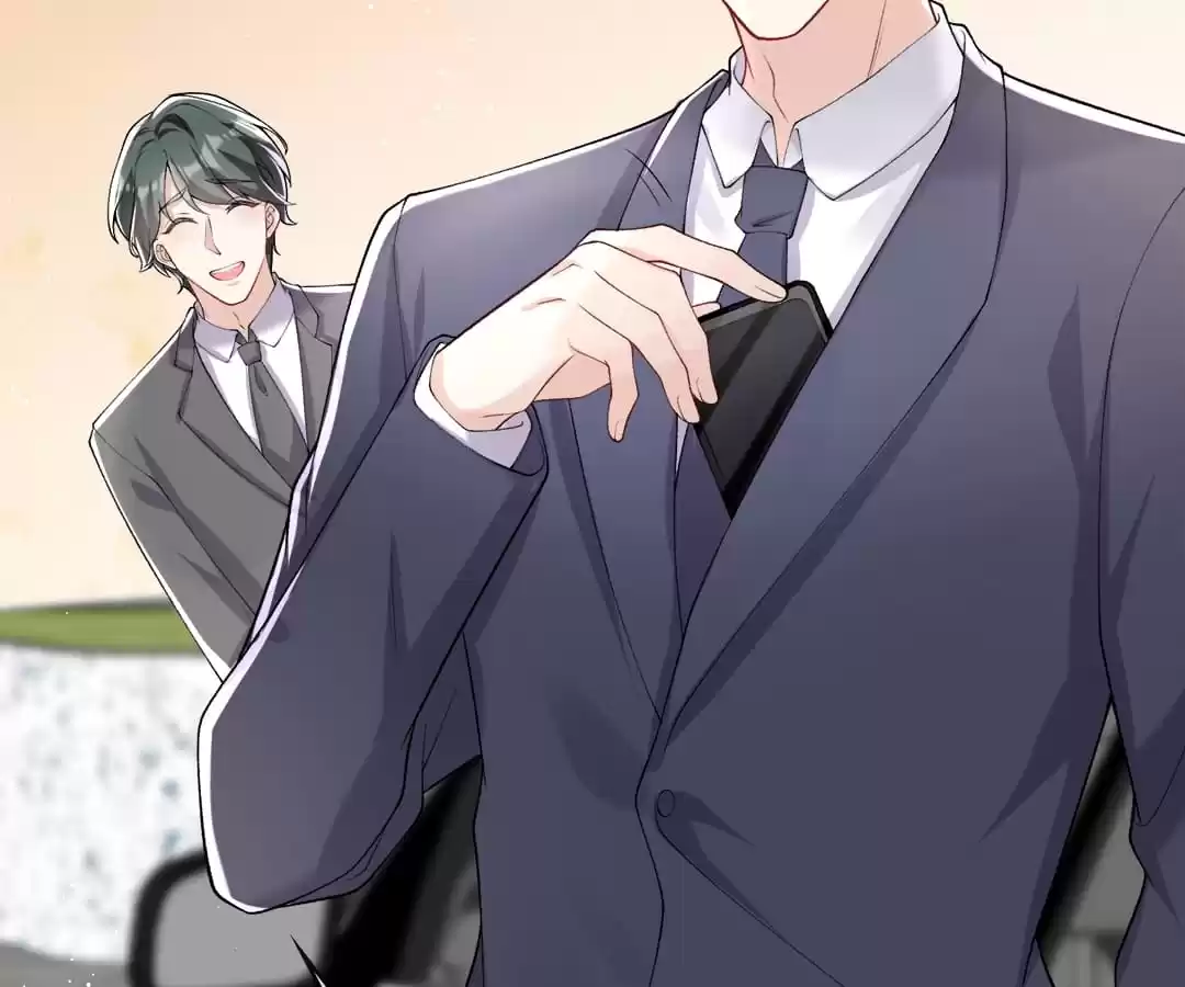Hold Tight to My Ex-Husband Chapter 38 page 52 - 