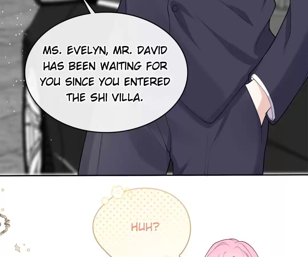 Hold Tight to My Ex-Husband Chapter 38 page 53 - 