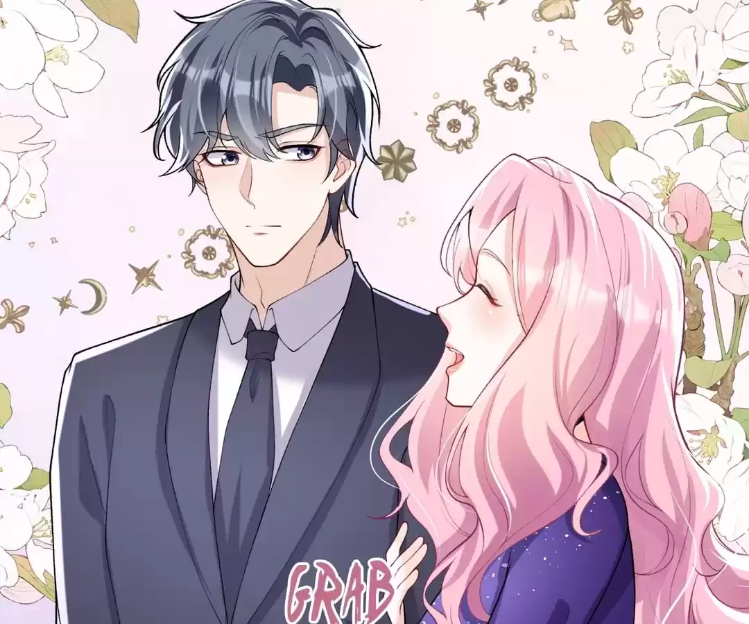 Hold Tight to My Ex-Husband Chapter 38 page 55 - 