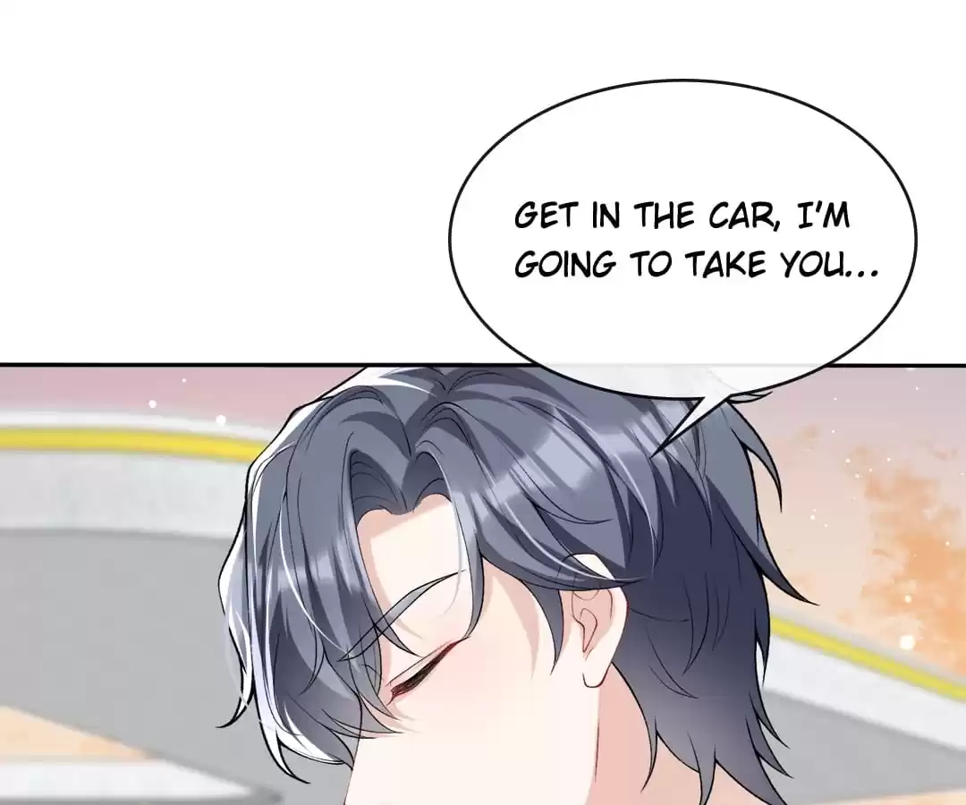 Hold Tight to My Ex-Husband Chapter 38 page 59 - 