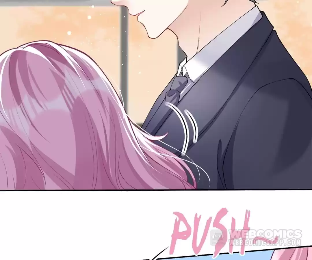 Hold Tight to My Ex-Husband Chapter 38 page 60 - 