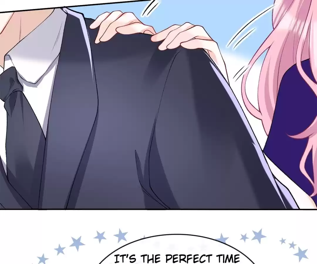 Hold Tight to My Ex-Husband Chapter 38 page 61 - 