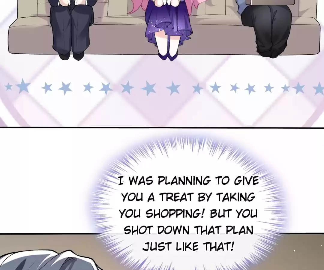Hold Tight to My Ex-Husband Chapter 38 page 63 - 