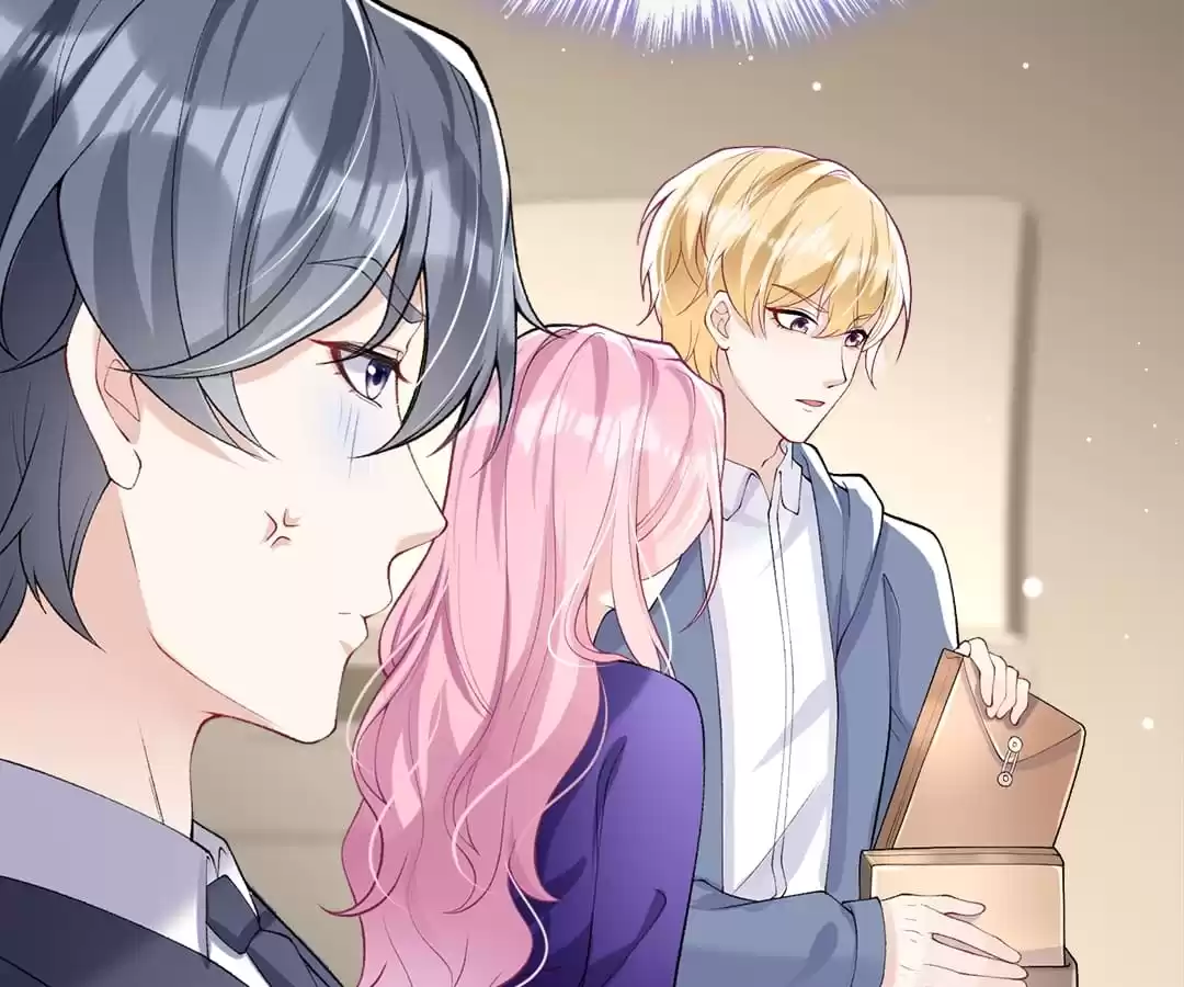 Hold Tight to My Ex-Husband Chapter 38 page 64 - 