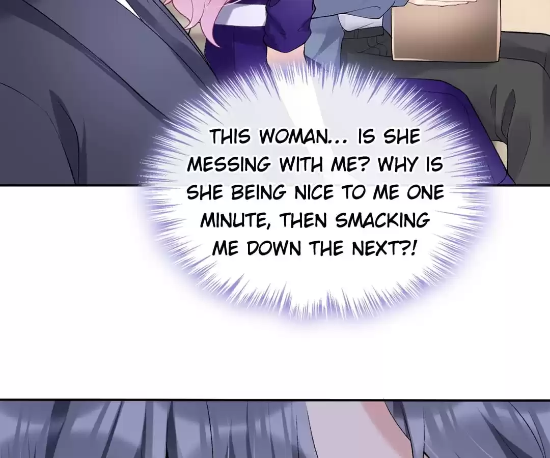 Hold Tight to My Ex-Husband Chapter 38 page 65 - 