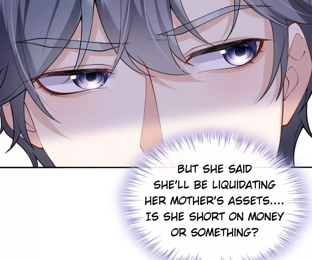 Hold Tight to My Ex-Husband Chapter 38 page 66 - 