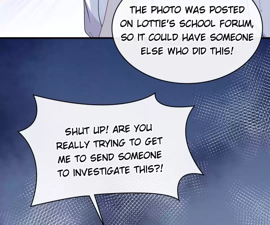 Hold Tight to My Ex-Husband Chapter 38 page 8 - 
