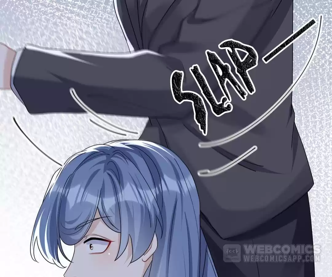 Hold Tight to My Ex-Husband Chapter 38 page 10 - 