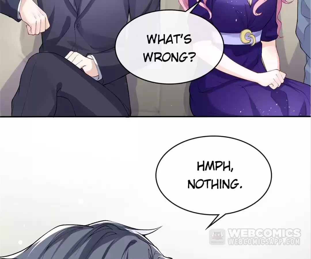 Hold Tight to My Ex-Husband Chapter 39 page 2 - 