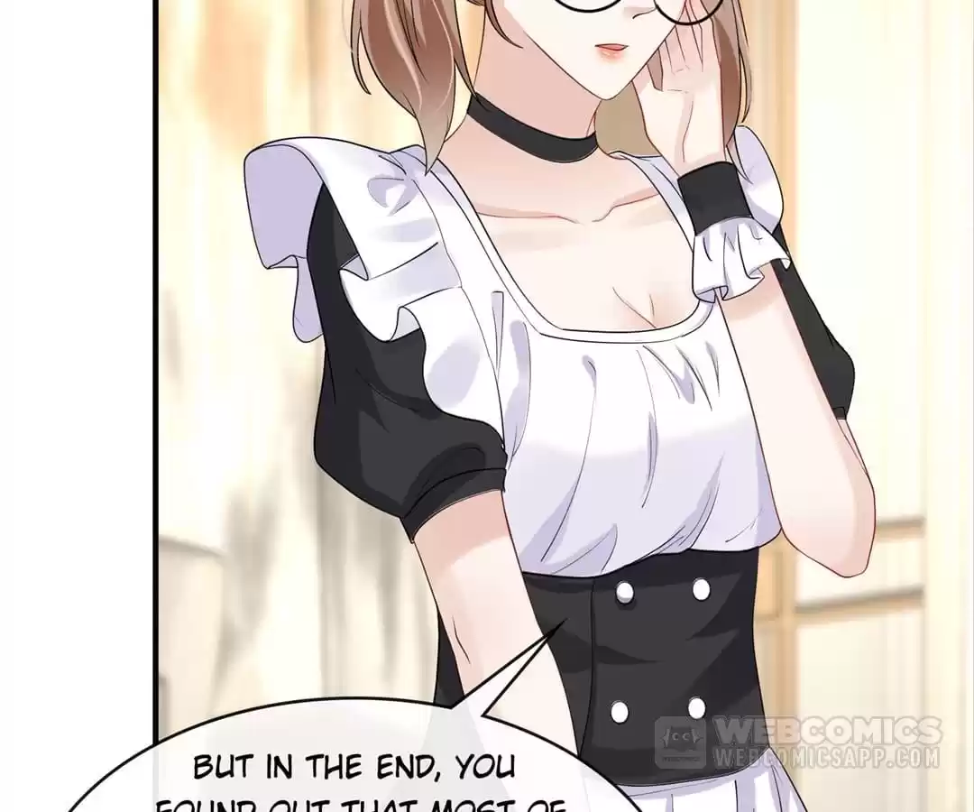 Hold Tight to My Ex-Husband Chapter 39 page 12 - 