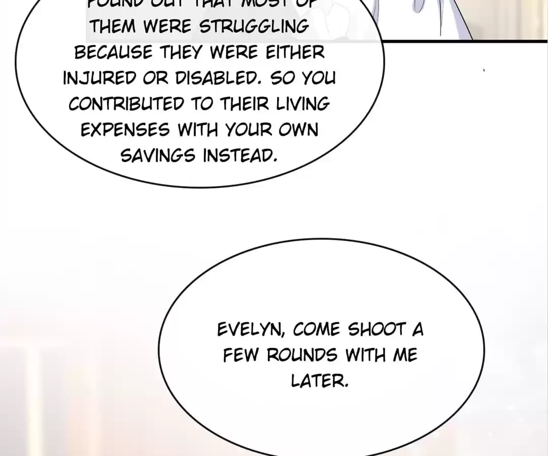 Hold Tight to My Ex-Husband Chapter 39 page 13 - 