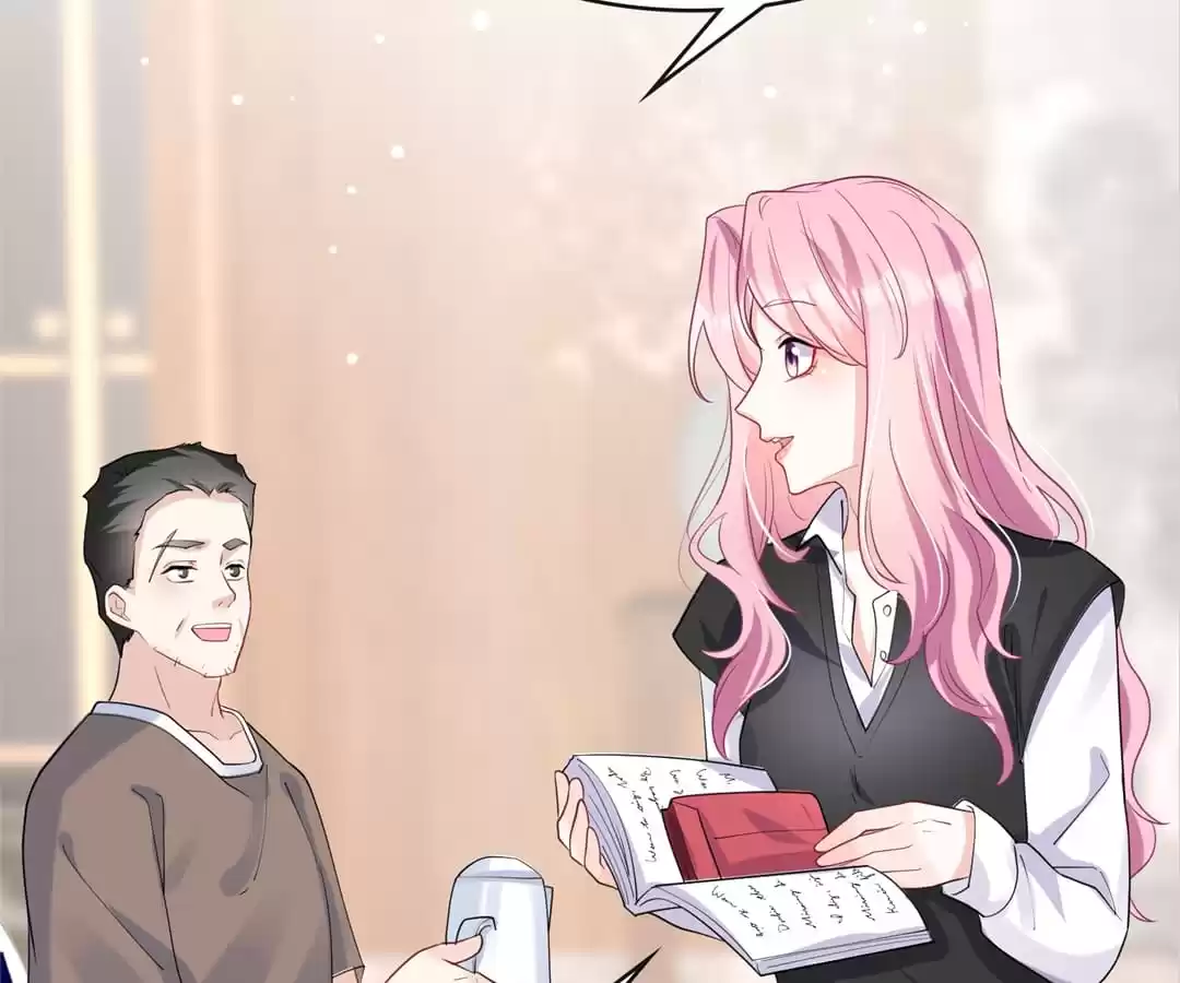 Hold Tight to My Ex-Husband Chapter 39 page 14 - 