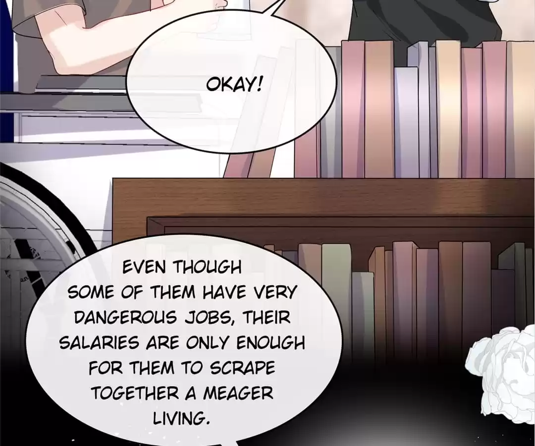 Hold Tight to My Ex-Husband Chapter 39 page 15 - 