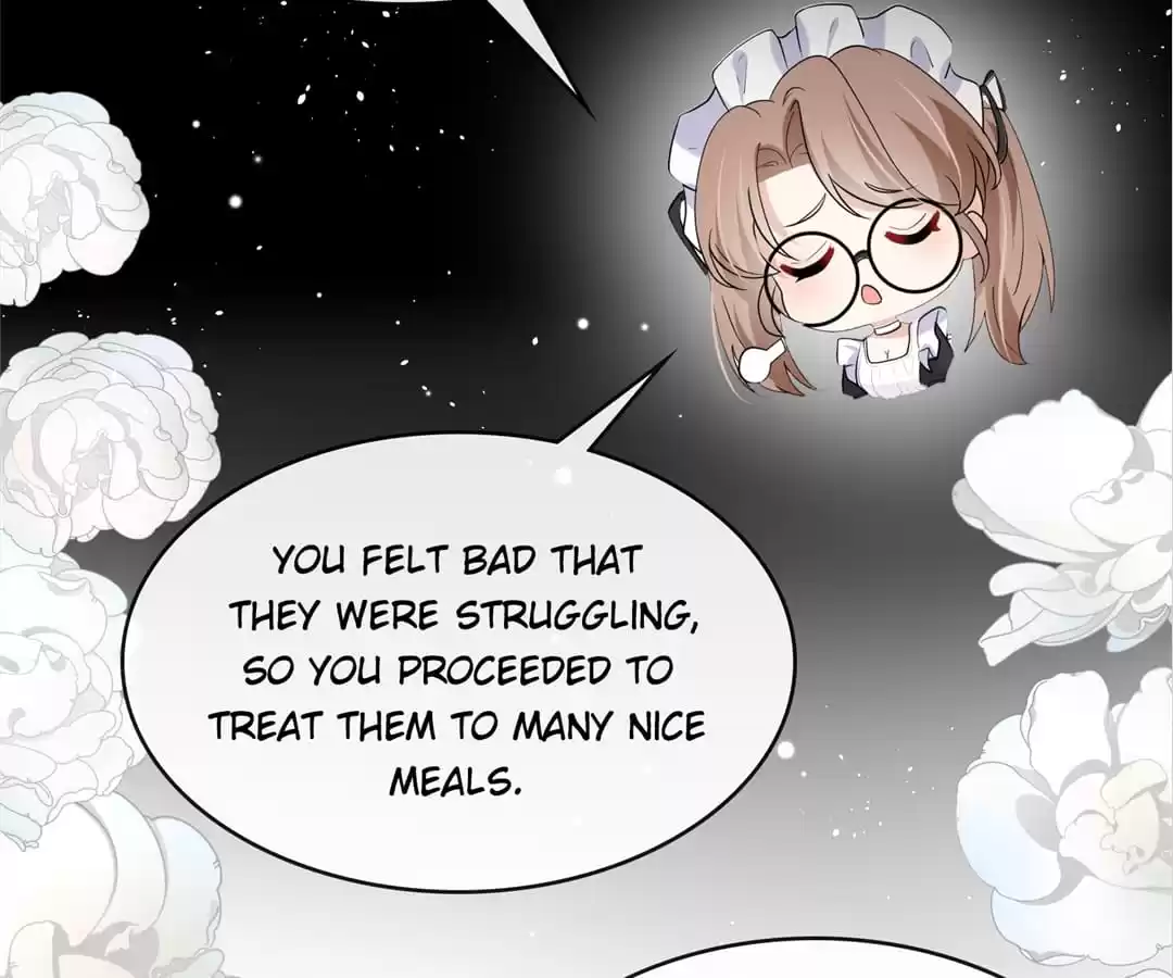 Hold Tight to My Ex-Husband Chapter 39 page 16 - 