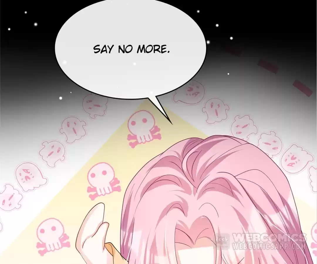 Hold Tight to My Ex-Husband Chapter 39 page 20 - 