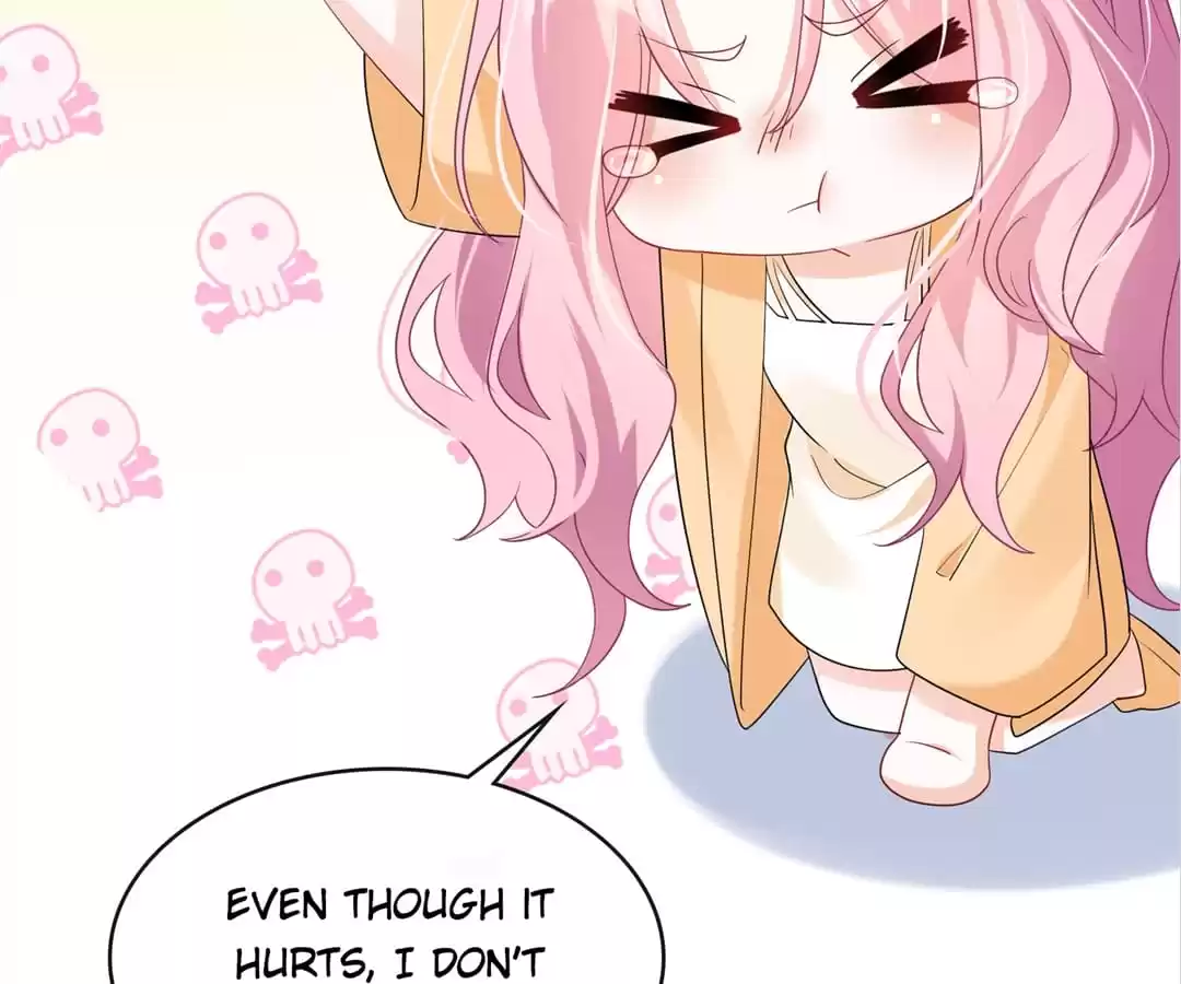 Hold Tight to My Ex-Husband Chapter 39 page 21 - 