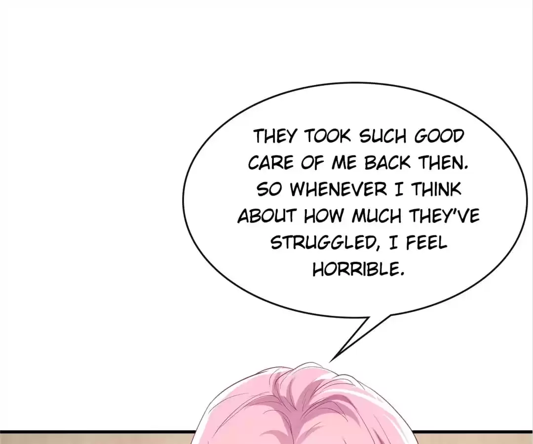 Hold Tight to My Ex-Husband Chapter 39 page 23 - 