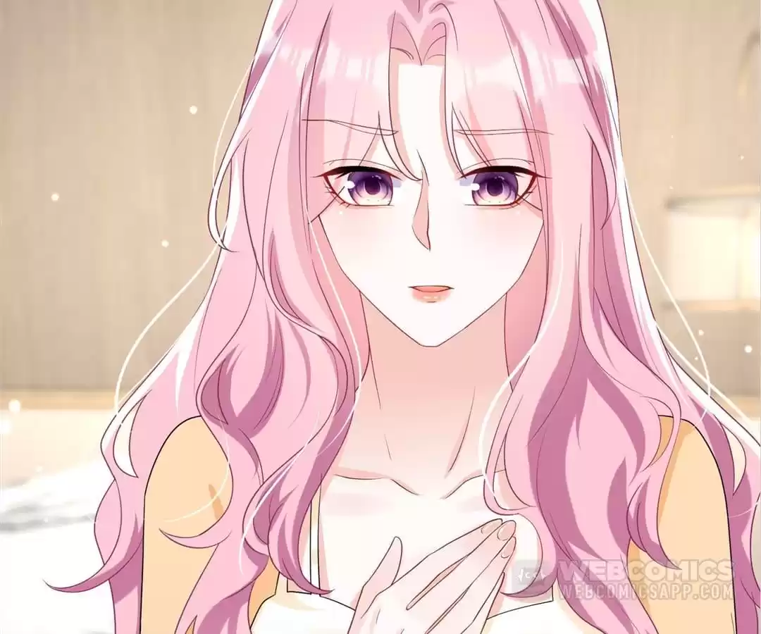 Hold Tight to My Ex-Husband Chapter 39 page 24 - 