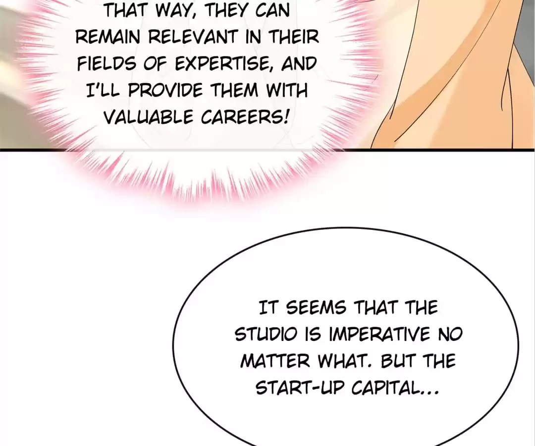 Hold Tight to My Ex-Husband Chapter 39 page 30 - 