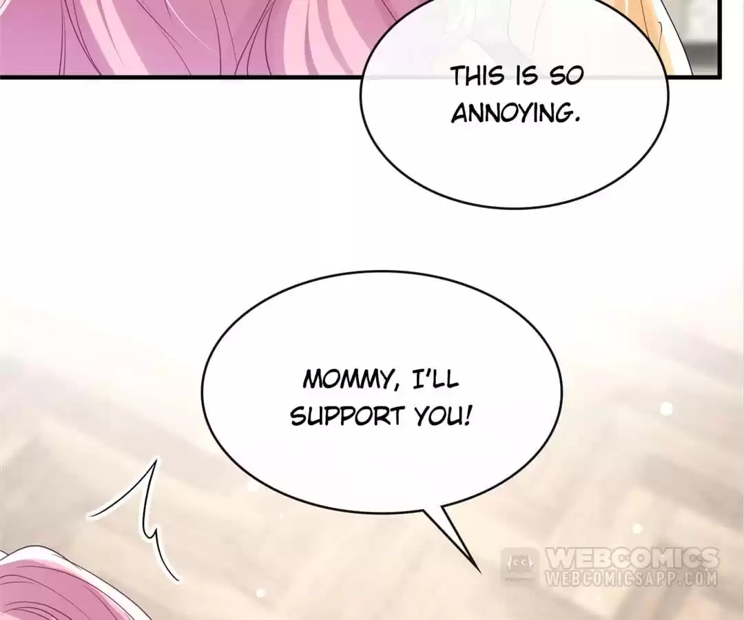 Hold Tight to My Ex-Husband Chapter 39 page 32 - 