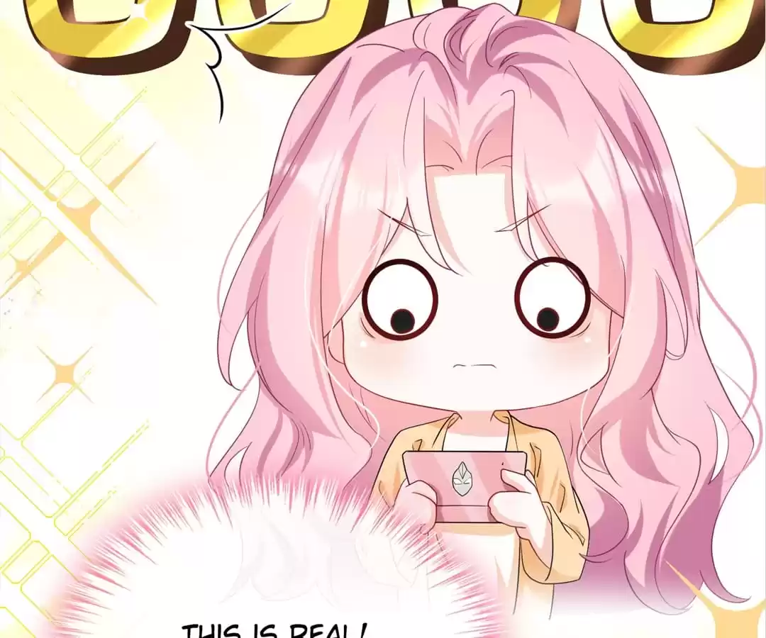 Hold Tight to My Ex-Husband Chapter 39 page 39 - 