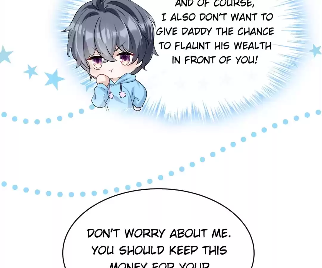 Hold Tight to My Ex-Husband Chapter 39 page 43 - 