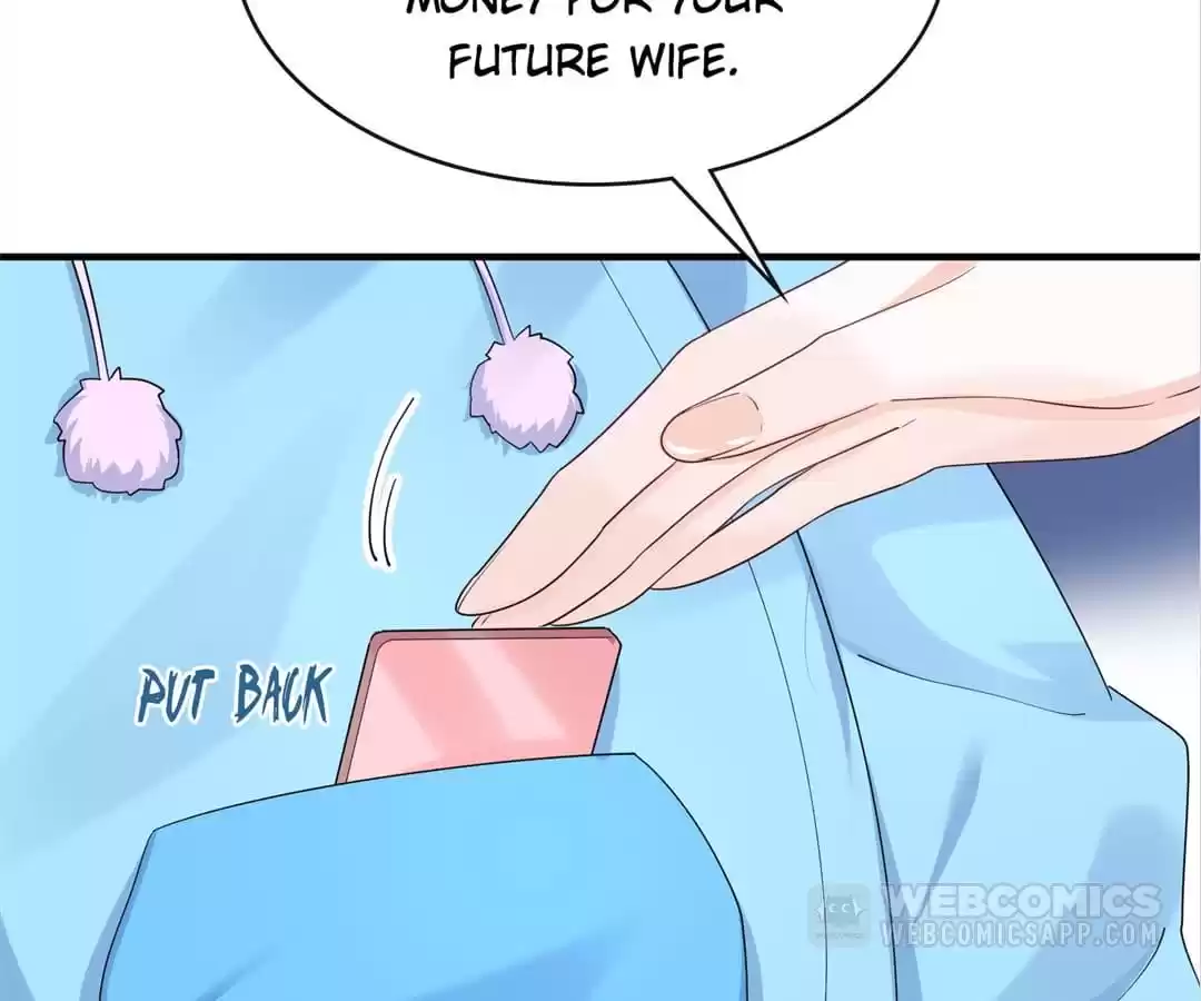 Hold Tight to My Ex-Husband Chapter 39 page 44 - 