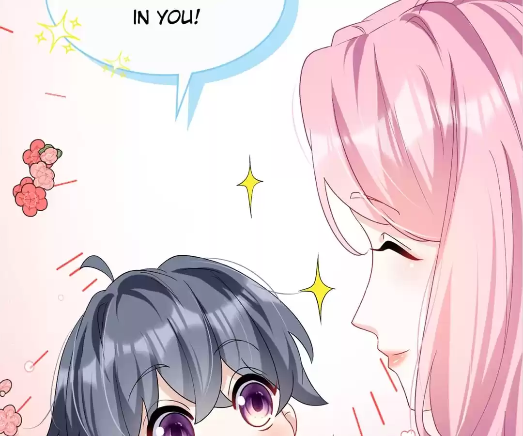 Hold Tight to My Ex-Husband Chapter 39 page 46 - 