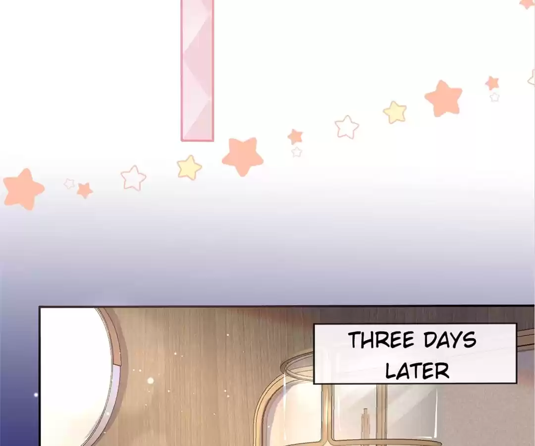 Hold Tight to My Ex-Husband Chapter 39 page 6 - 