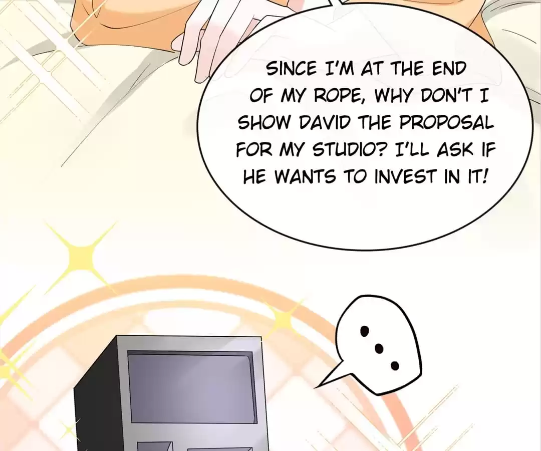Hold Tight to My Ex-Husband Chapter 39 page 54 - 