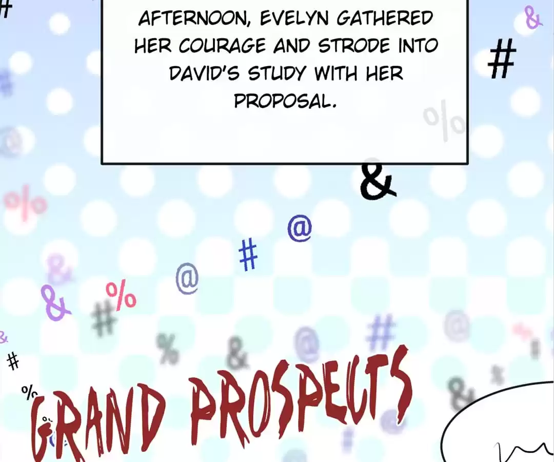 Hold Tight to My Ex-Husband Chapter 39 page 58 - 