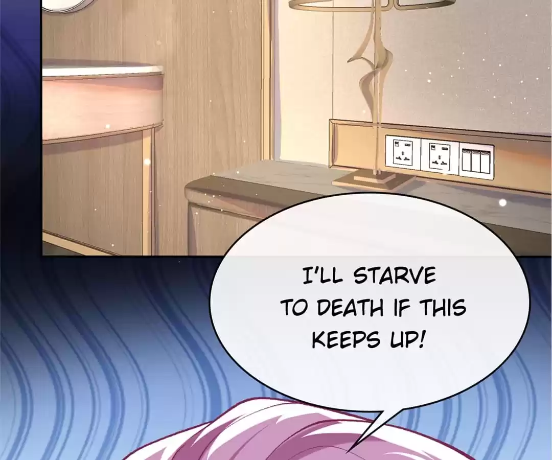 Hold Tight to My Ex-Husband Chapter 39 page 7 - 