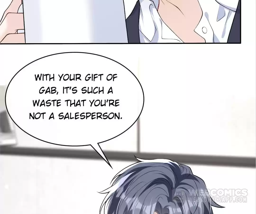 Hold Tight to My Ex-Husband Chapter 39 page 64 - 