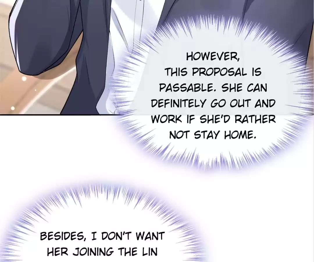 Hold Tight to My Ex-Husband Chapter 39 page 66 - 