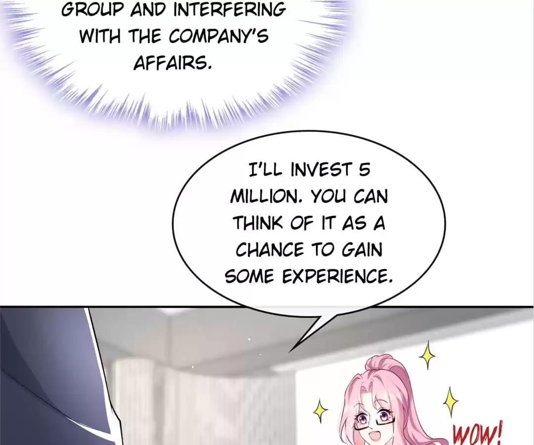 Hold Tight to My Ex-Husband Chapter 39 page 67 - 
